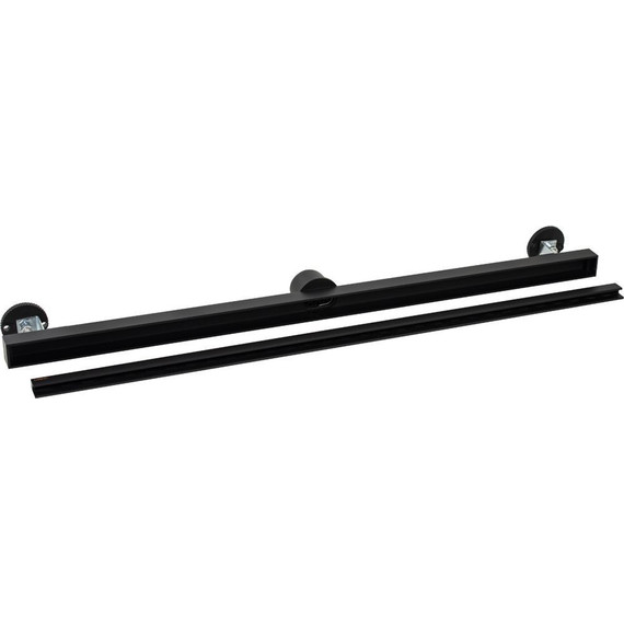 Трап Санакс 80 см 40060, чёрный - фото 3