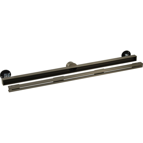 Трап Санакс 80 см 40062, золото матовое - фото 2