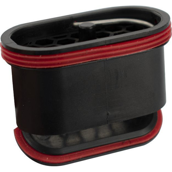 Трап Санакс 80 см 40062, золото матовое - фото 4