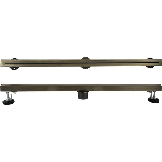 Трап Санакс 80 см 40066, бронза - фото 4