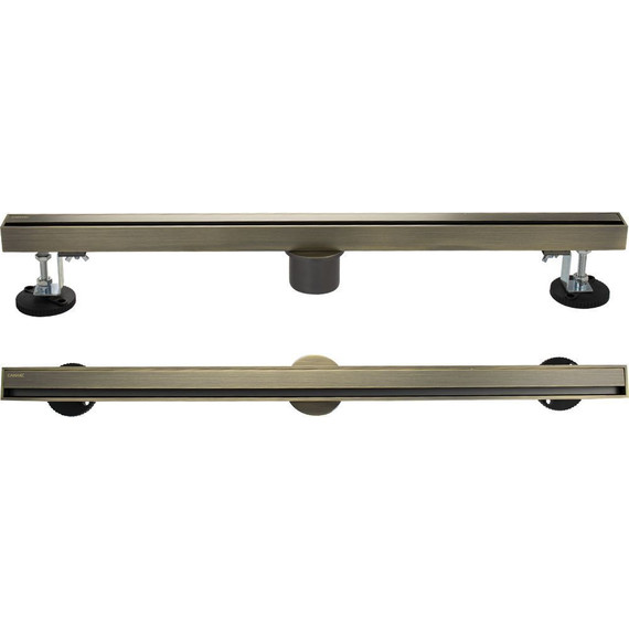 Трап Санакс 60 см 40067, бронза - фото 2