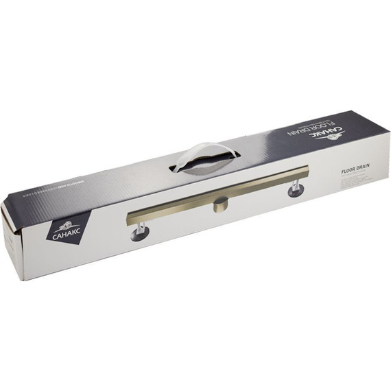 Трап Санакс 80 см 40068, бронза - фото 5