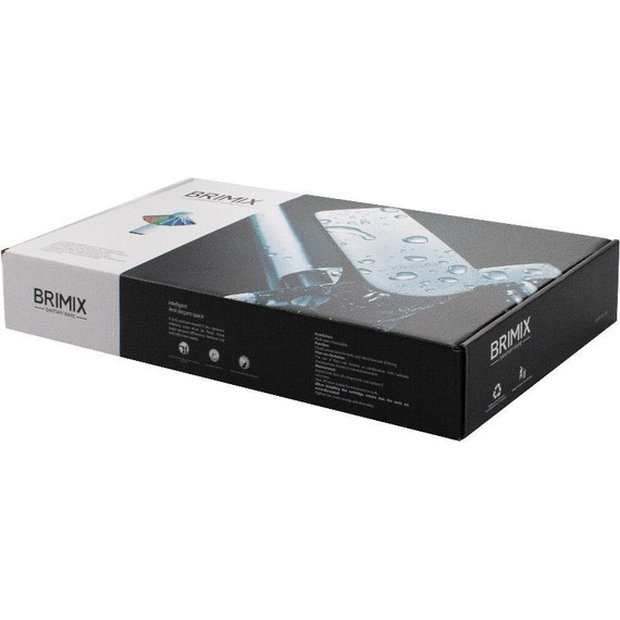 Смеситель для кухни Brimix 153, бронза - фото 3