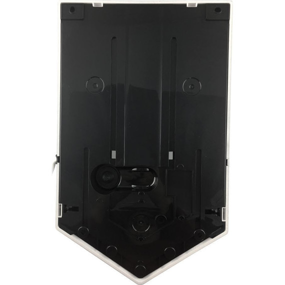 Сушилка для рук GFmark 6861, цвет чёрный - фото 3