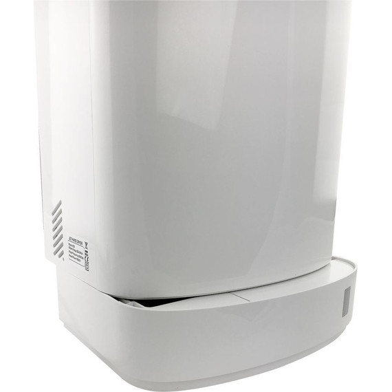 Сушилка для рук Санакс 6890, цвет белый - фото 6