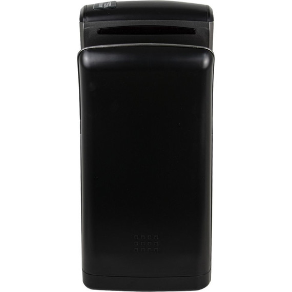 Сушилка для рук Санакс 6989, цвет чёрный - фото 6