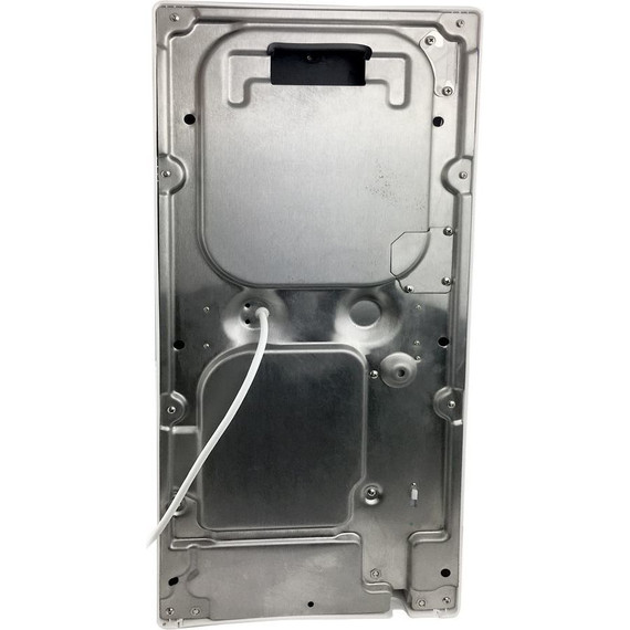 Сушилка для рук Санакс 6996, цвет белый - фото 3