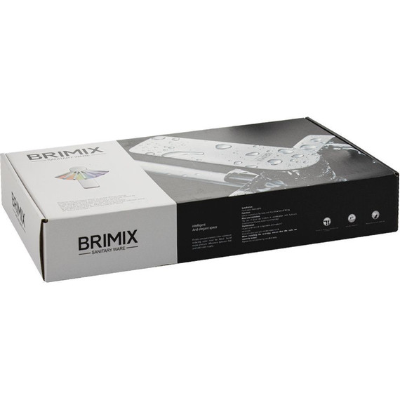 Смеситель для кухни Brimix 1534 - фото 3