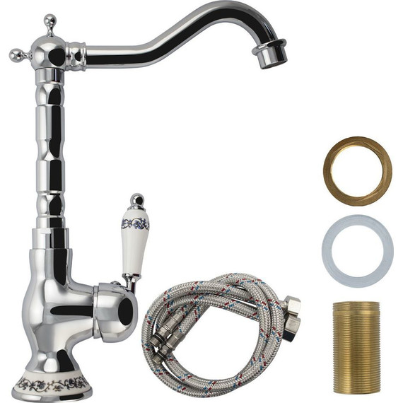 Смеситель для кухни Brimix 1534 - фото 2