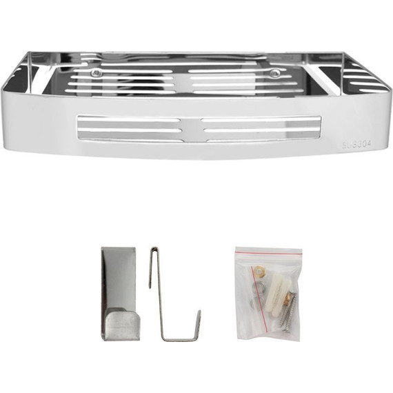 Полка Brimix 5655 - фото 3