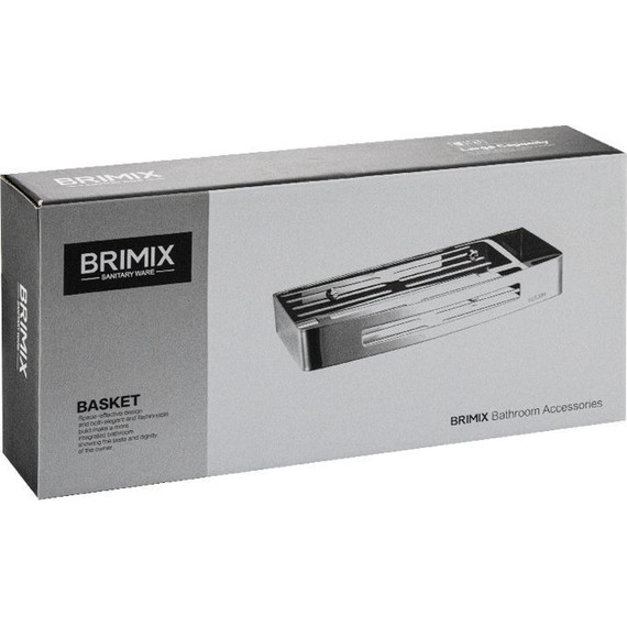 Полка Brimix 5655 - фото 4