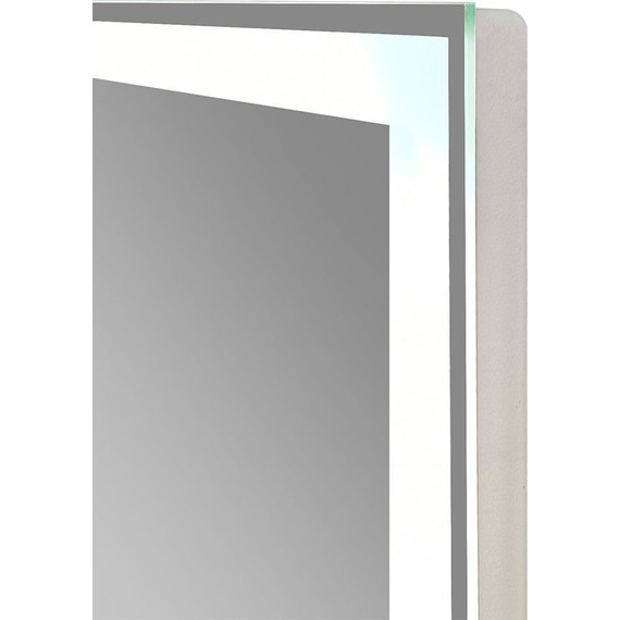 Зеркало Санакс 100 см 45215 - фото 8