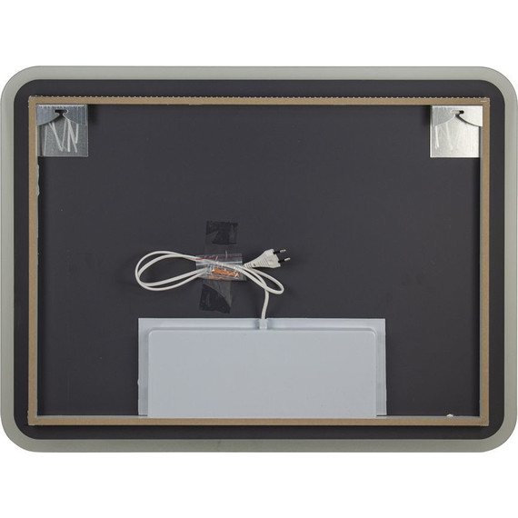 Зеркало Санакс 80 см 45239 - фото 4