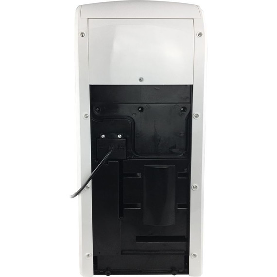 Сушилка для рук Санакс 6990, цвет белый - фото 3