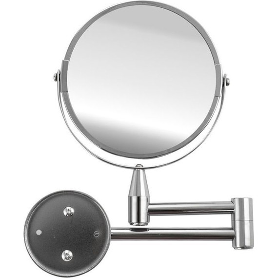 Зеркало косметическое настенное Санакс 75270 - фото 2