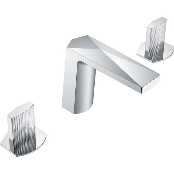 Смеситель для раковины Boheme Venturo 150-CR-TOUCH, chrome, Цвет производителя: chrome - фото 