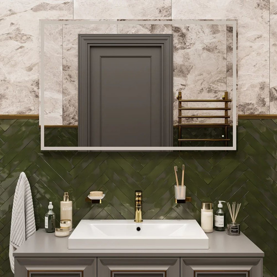 Смеситель для раковины Boheme Spectre 451-G, gold, Цвет производителя: gold - фото 4