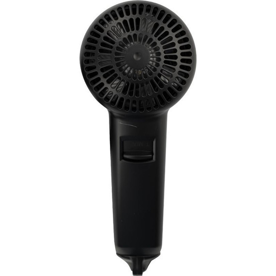 Фен для волос GFmark 6813, чёрный - фото 5