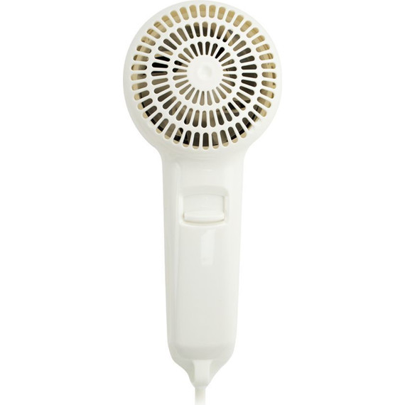 Фен для волос GFmark 6821, белый - фото 4