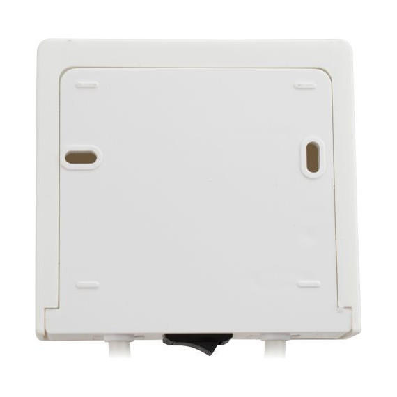 Фен для волос GFmark 6832, белый - фото 3