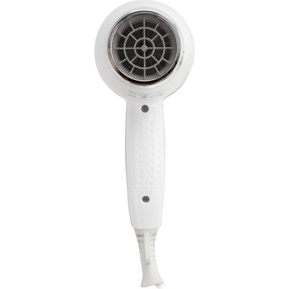 Фен для волос GFmark 6832, белый - фото 6
