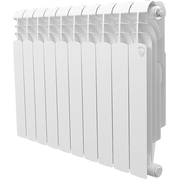 Радиатор Royal Thermo Vittoria Super 500 2.0 800х560 мм (10 секций) - фото 