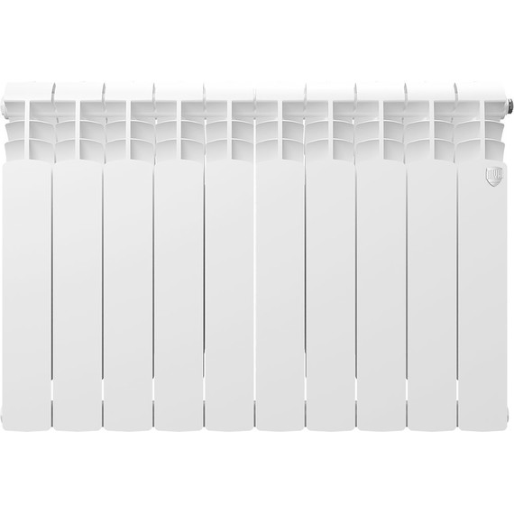 Радиатор Royal Thermo Vittoria Super 500 2.0 800х560 мм (10 секций) - фото 2