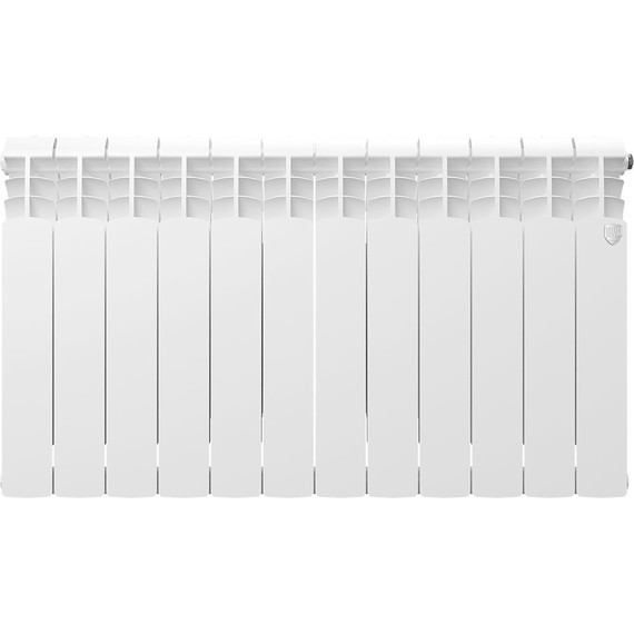 Радиатор Royal Thermo Vittoria Super 500 2.0 960х560 мм (12 секций) - фото 2