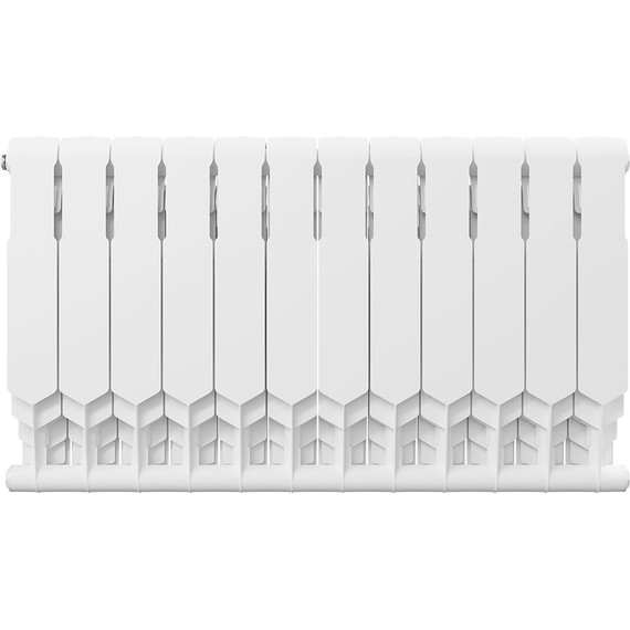 Радиатор Royal Thermo Vittoria Super 500 2.0 960х560 мм (12 секций) - фото 3
