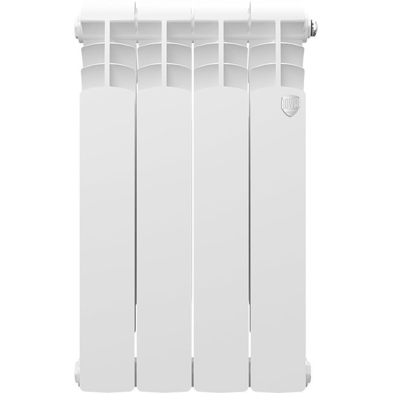 Радиатор Royal Thermo Vittoria Super 500 2.0 320х560 мм (4 секции) - фото 2