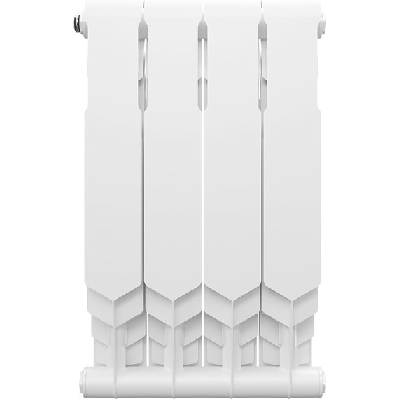 Радиатор Royal Thermo Vittoria Super 500 2.0 320х560 мм (4 секции) - фото 3