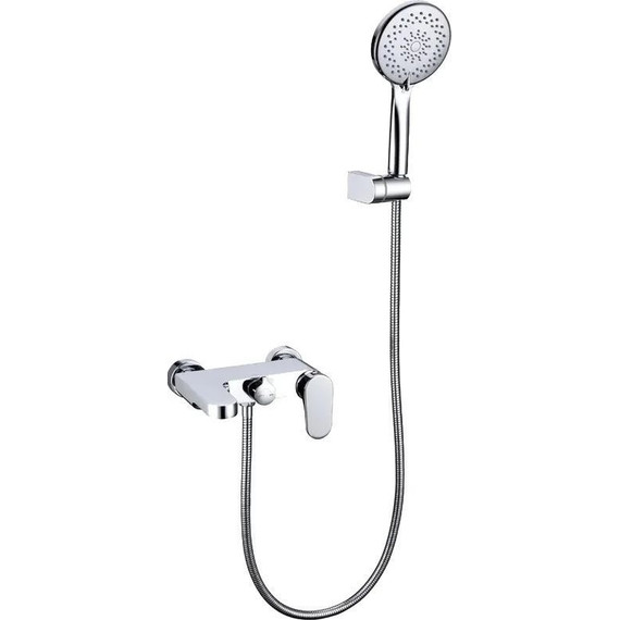 Смеситель для ванны Boheme Spectre 453-CR, chrome, Цвет производителя: chrome - фото 