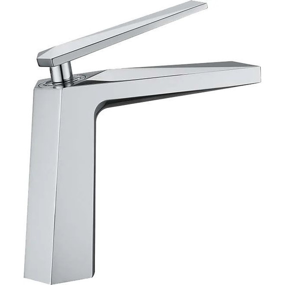 Смеситель для раковины Boheme Venturo 371, chrome, Цвет производителя: chrome - фото 