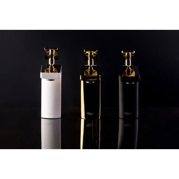 Смеситель для раковины Boheme Venturo 381-B, чёрный/золото, Цвет производителя: чёрный, золото - фото 8