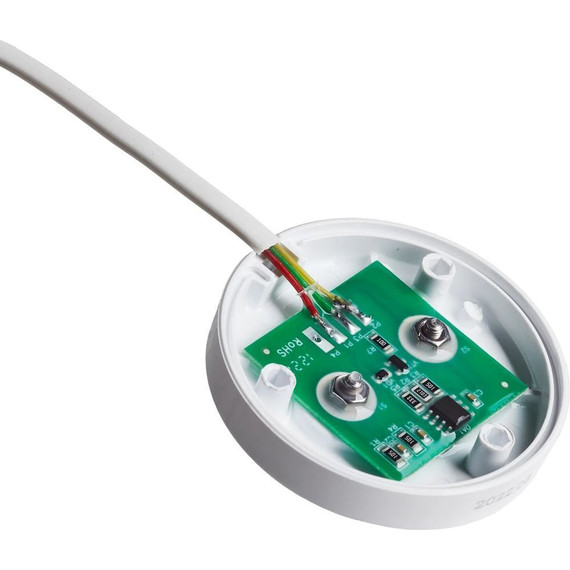 Датчик контроля протечки воды Нептун Neptun SW007 2 метра проводной для систем защиты от протечек 100035557600 - фото 2