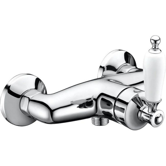 Смеситель для душа Boheme Vogue 224, chrome - фото 