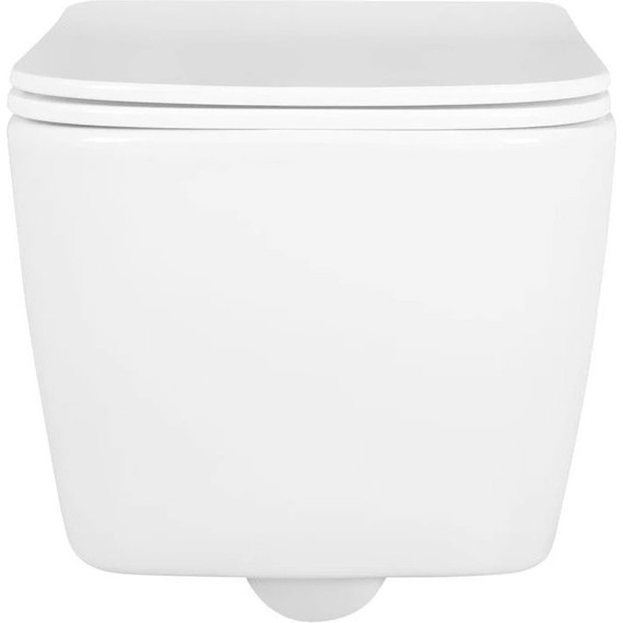 Инсталляция с подвесным унитазом комплект: Aquatek INS-0000012 с подвесным безободковым унитазом Либра AQ1148N-00 сиденье микролифт - фото, картинка 6 Инсталляция с подвесным унитазом комплект: Aquatek INS-0000012 с подвесным безободковым унитазом Либра AQ1148N-00 сиденье микролифт - фото 6