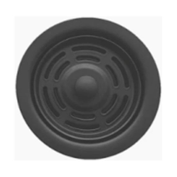 Горловина для измельчителя Emar Black - фото 