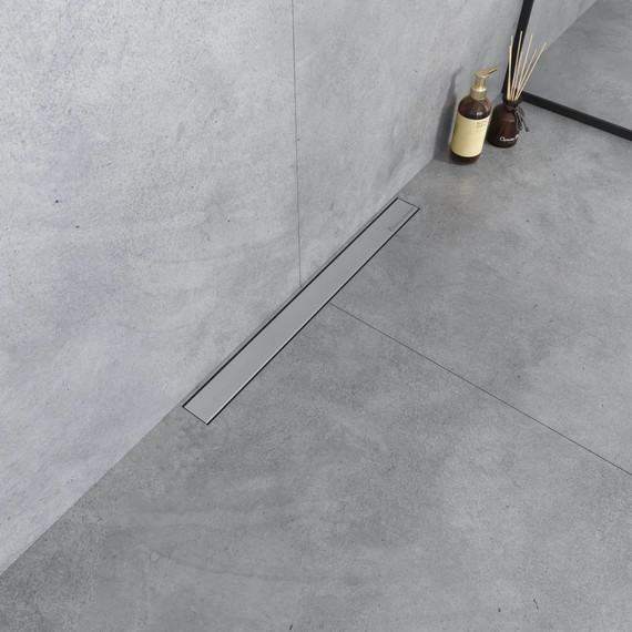 Трап Boheme Premium Linear 60 см 982-60-CR, chrome (под плитку), Цвет производителя: chrome - фото 2