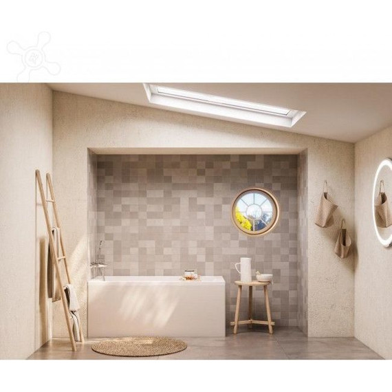 Ванна акриловая Roca Leon 150х70 см 7.2486.5.900.0, Размер - мм: 1500х700 - фото 5