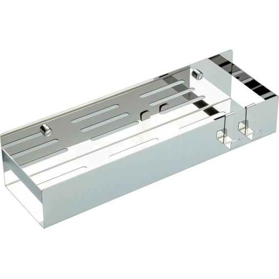 Полочка Boheme Q 10965-CR, chrome, Цвет производителя: chrome - фото 2