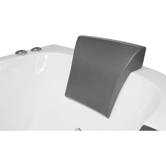 Ванна гидромассажная Loranto 170х80 см CS-832NL - фото 3
