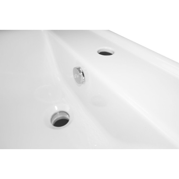 Тумба напольная с раковиной Loranto Арфа 60/2Н см CS00067610 (раковина Миранда 60) белый глянцевый - фото, картинка 9 Тумба напольная с раковиной Loranto Арфа 60/2Н см CS00067610 (раковина Миранда 60) белый глянцевый - фото 9