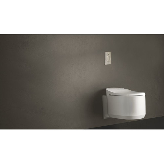 Кнопка смыва Grohe Arena Cosmopolitan 37624000 - фото 2