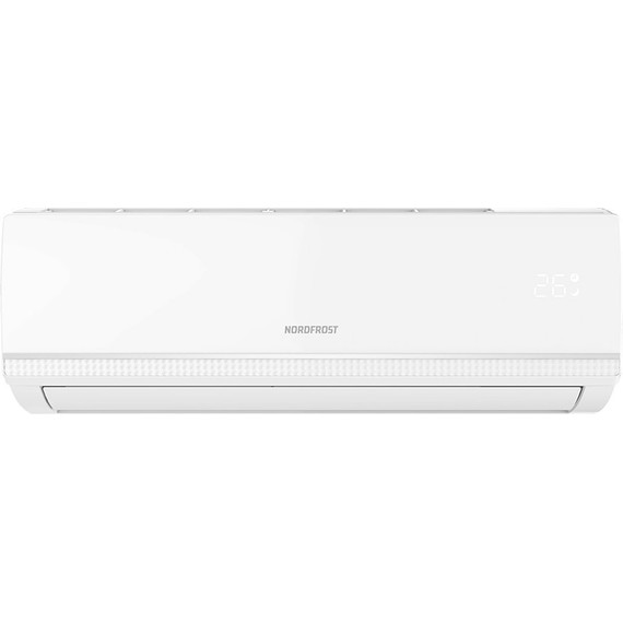Сплит-система NordFrost AC 12 inverter - фото 
