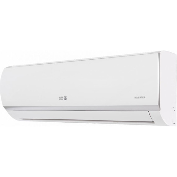 Сплит-система Alfacool Apus Inverter APFI-09CH - фото 2