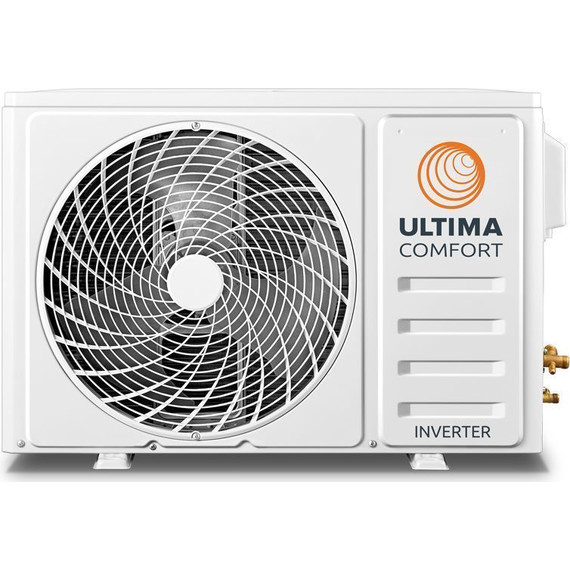 Сплит-система Ultima Comfort Eclipse Inverter ECS-I18PN - фото 3