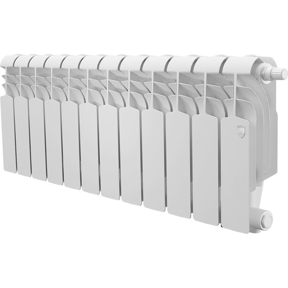 Радиатор Royal Thermo Vittoria Super 300 VDR80 960х370 мм (12 секций) - фото 