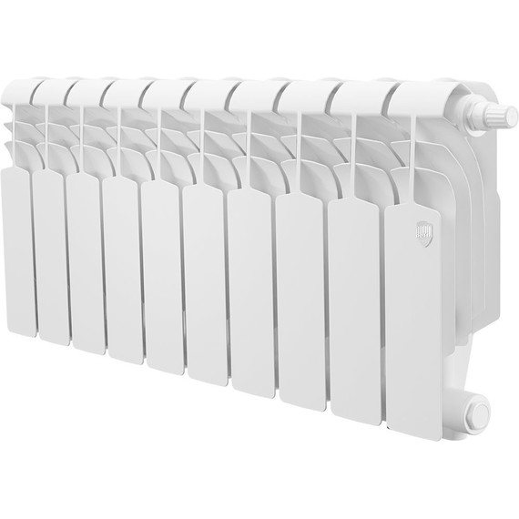 Радиатор Royal Thermo Vittoria Super 300 VDR 720х360 мм (9 секций) - фото 