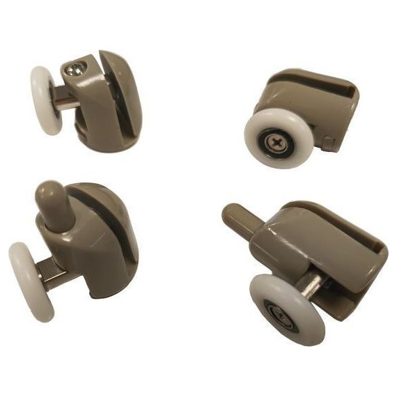 Душевая кабина Triton Экстра А 88x88 см, белый/прозрачное - фото, картинка 11 Душевая кабина Triton Экстра А 88x88 см, белый/прозрачное - фото 11